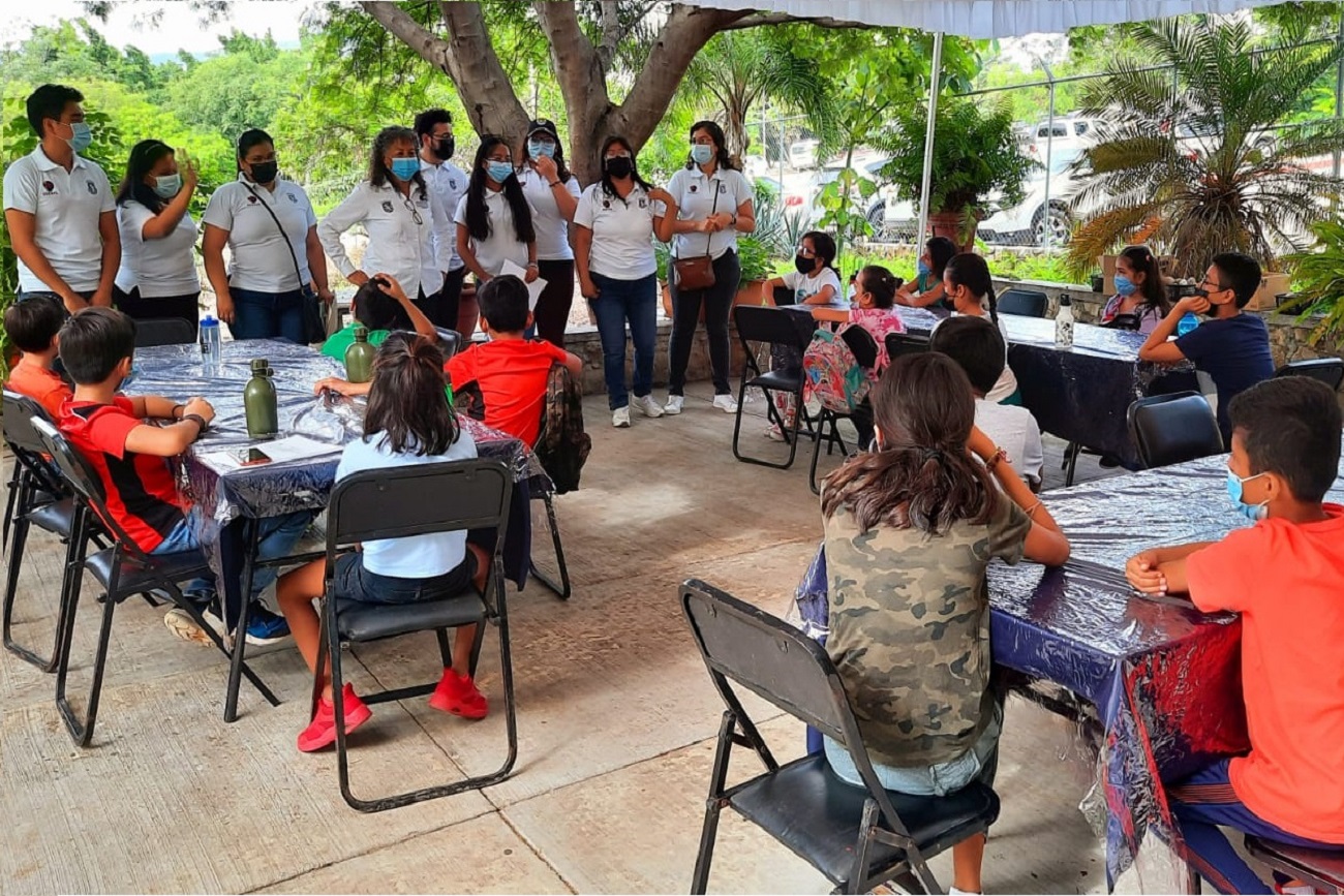 Programa Ambiental Universitario