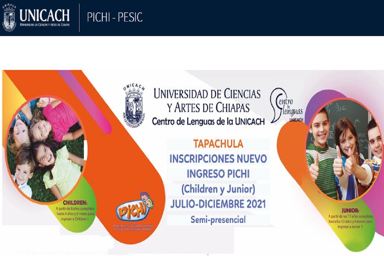 Cuenta con una matrícula de mil 400 alumnos.