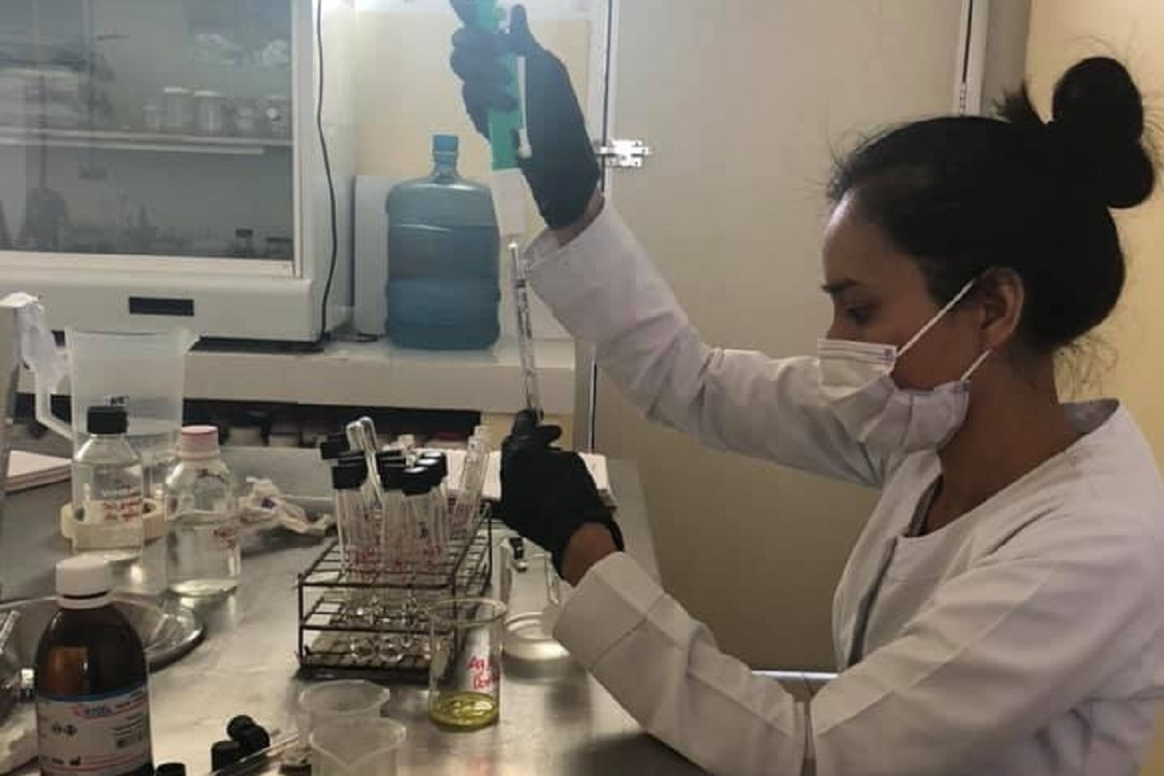 Apoyos a la Ciencia de Frontera: Fortalecimiento y Mantenimiento de Infraestructuras de Investigación de Uso Común y Capacitación Técnica 2021