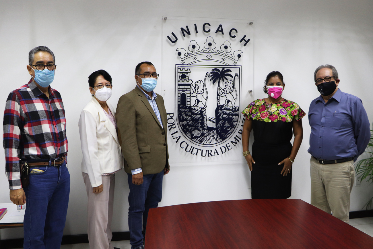 Amín Miceli Ruiz fue designado por la H. Junta Directiva 