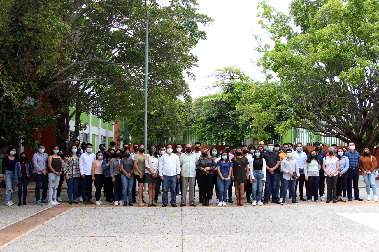 Profesionalizará UNICACH política de frontera en Tapachula