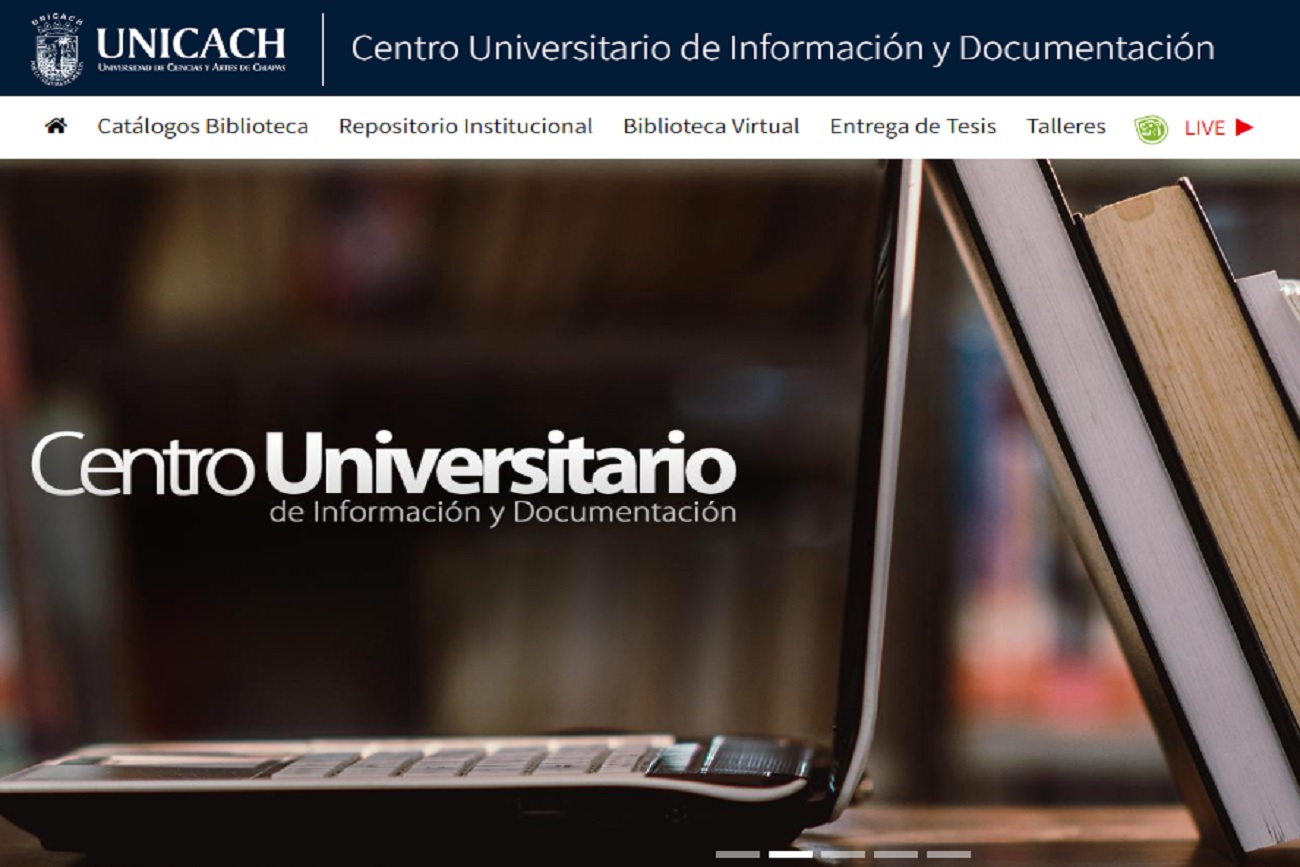 Cumple UNICACH con análisis de similitud de textos académicos