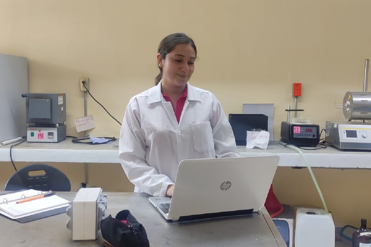 Revista científica internacional publicará artículo de estudiante de la UNICACH