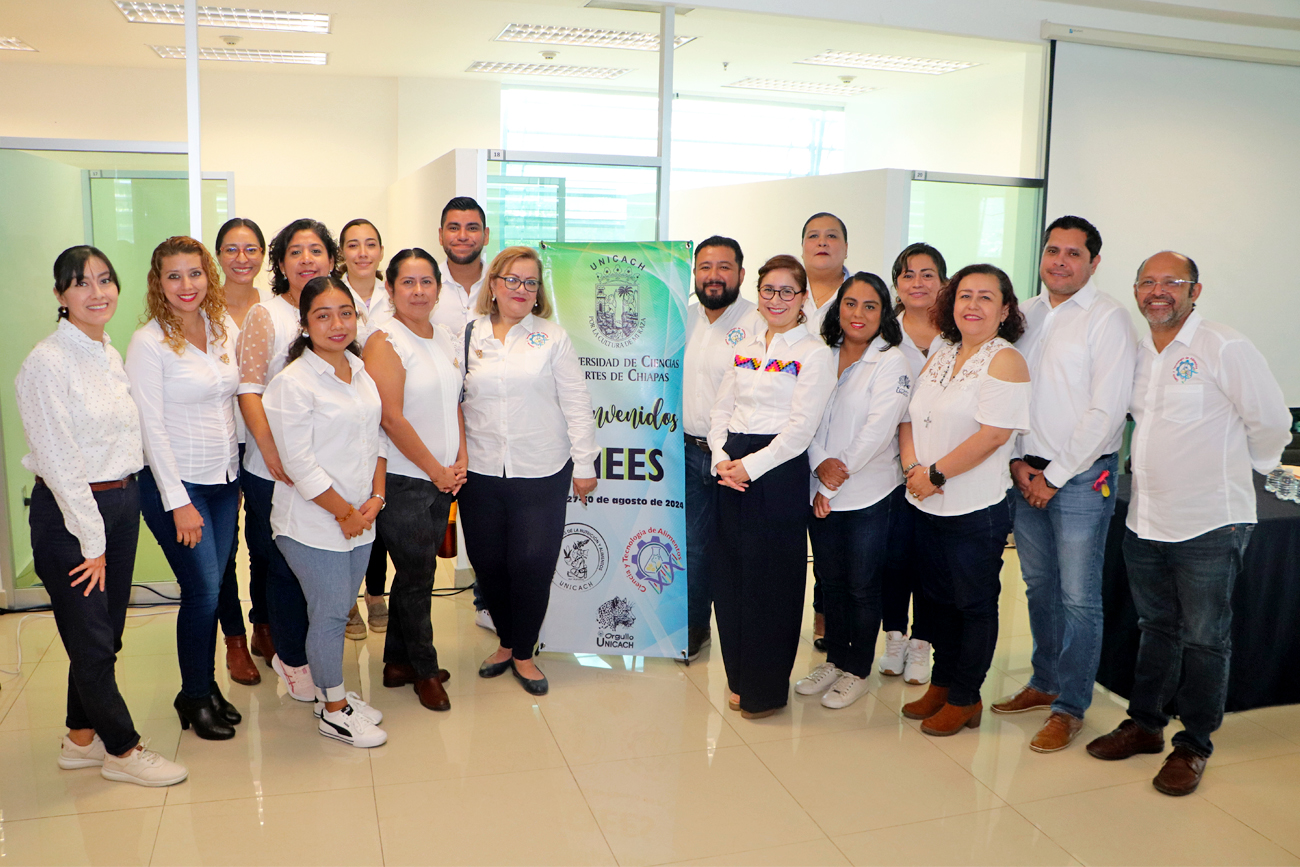  La Licenciatura en Ciencia y Tecnología de Alimentos refuerza su posición como un programa de educación superior de calidad.