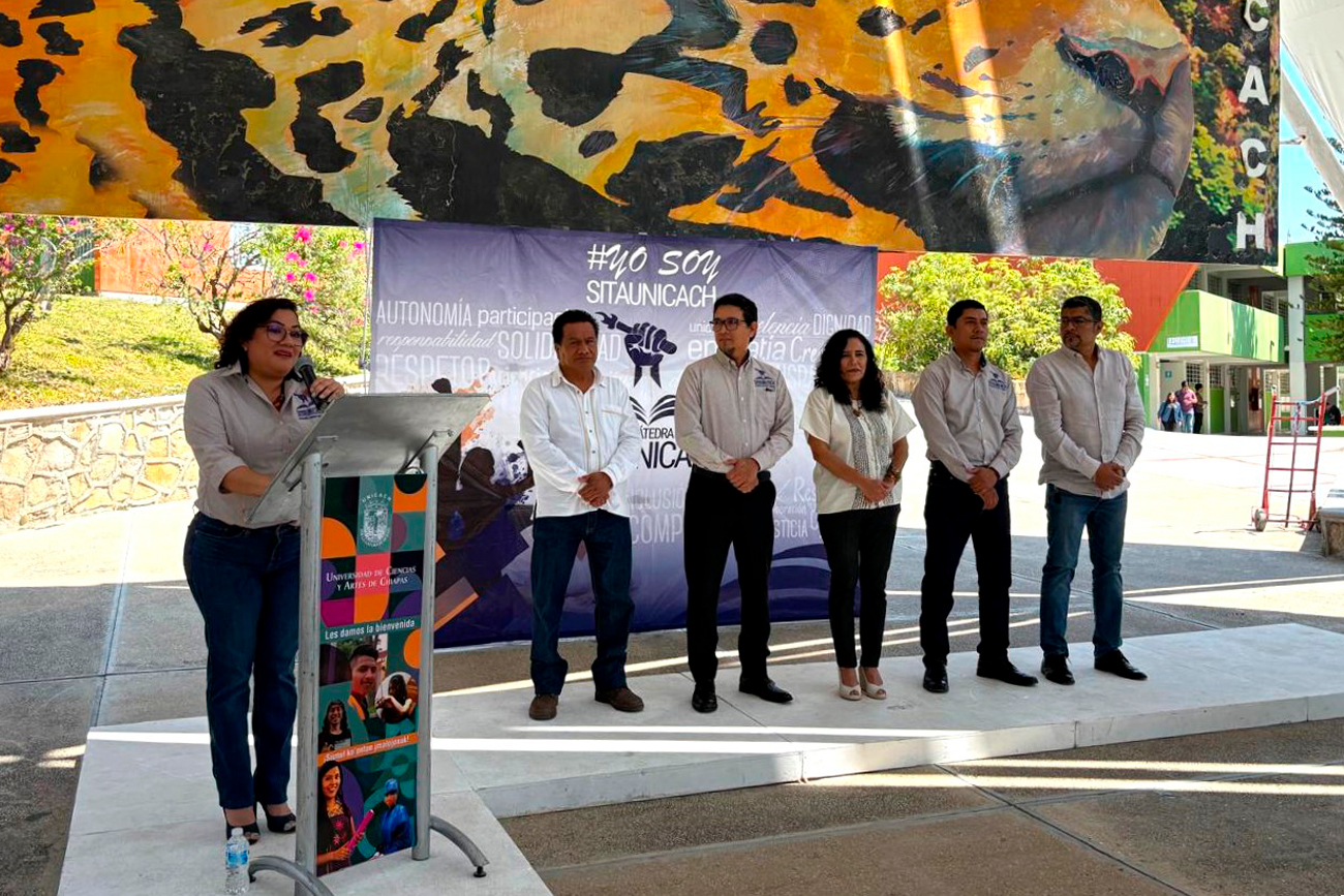 Con esta acción, se da cumplimiento a la Cláusula 135 del Contrato Colectivo de Trabajo vigente, fortaleciendo así los derechos laborales del personal académico.