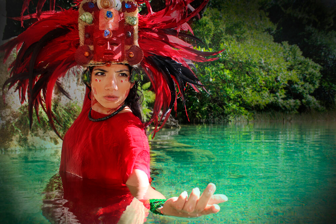 Se presentará en el Teatro Universitario de la UNICACH.