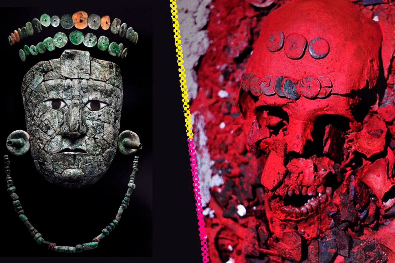 Esta innovadora propuesta, busca acercar a las juventudes a uno de los hallazgos arqueológicos más relevantes del país.