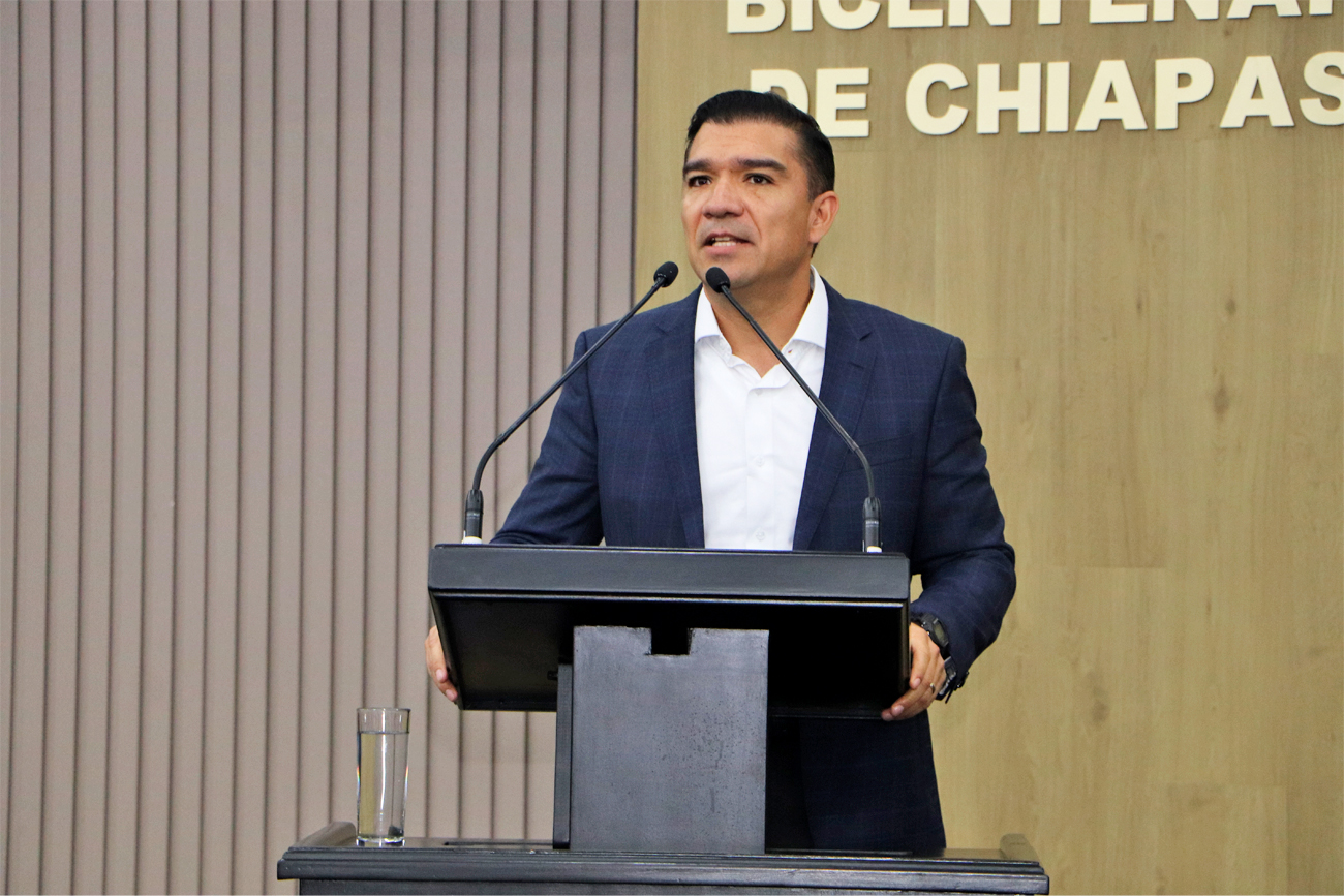 Avendaño Bermúdez, reiteró que el Congreso del Estado es una casa abierta al pueblo, donde se crean leyes que buscan atender las verdaderas necesidades sociales. 