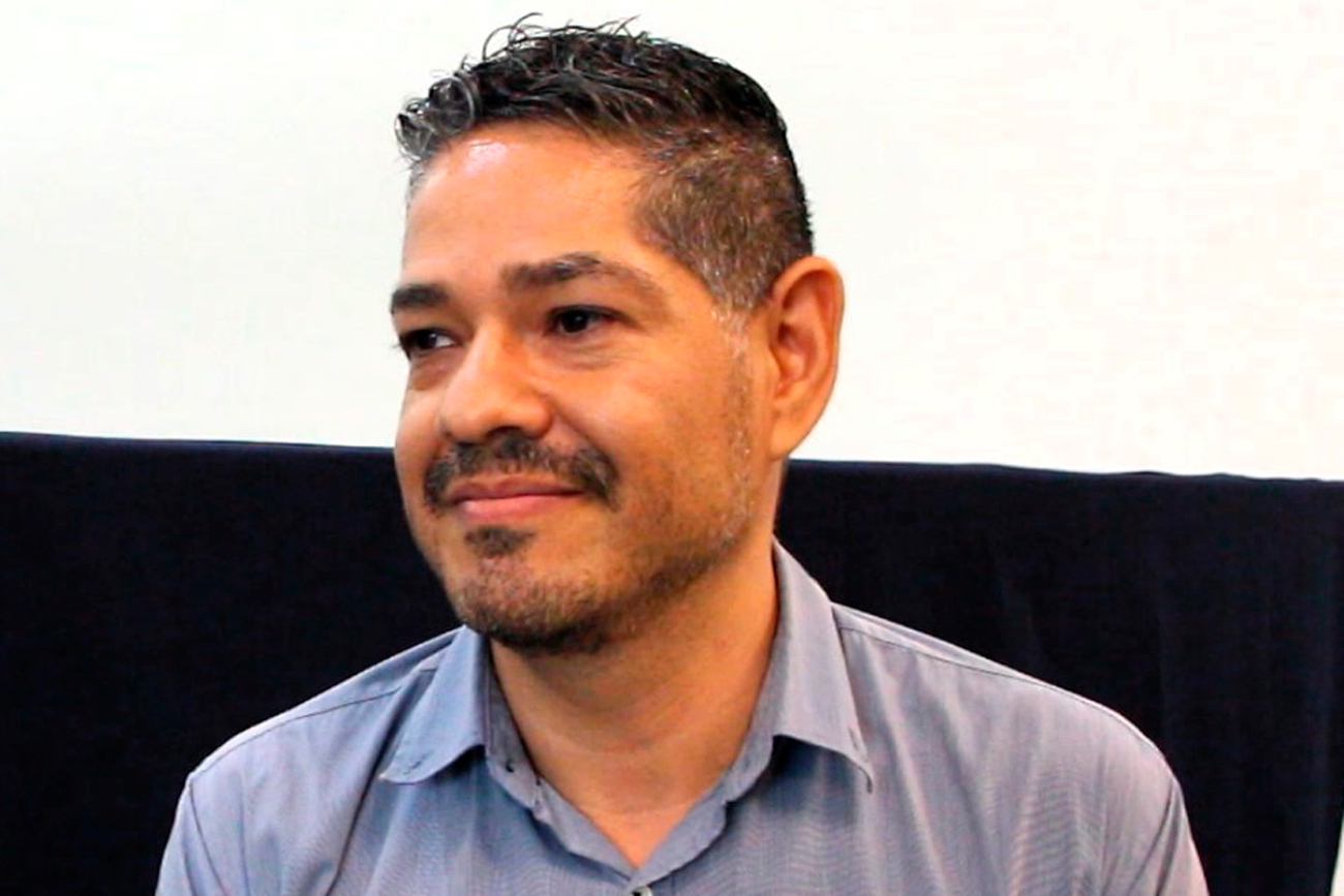 Prado López detalló que desde hace tres años acompañan a un grupo de productores de café en Chiapas, a quienes han impartido talleres de capacitación sobre prácticas agroecológicas.
