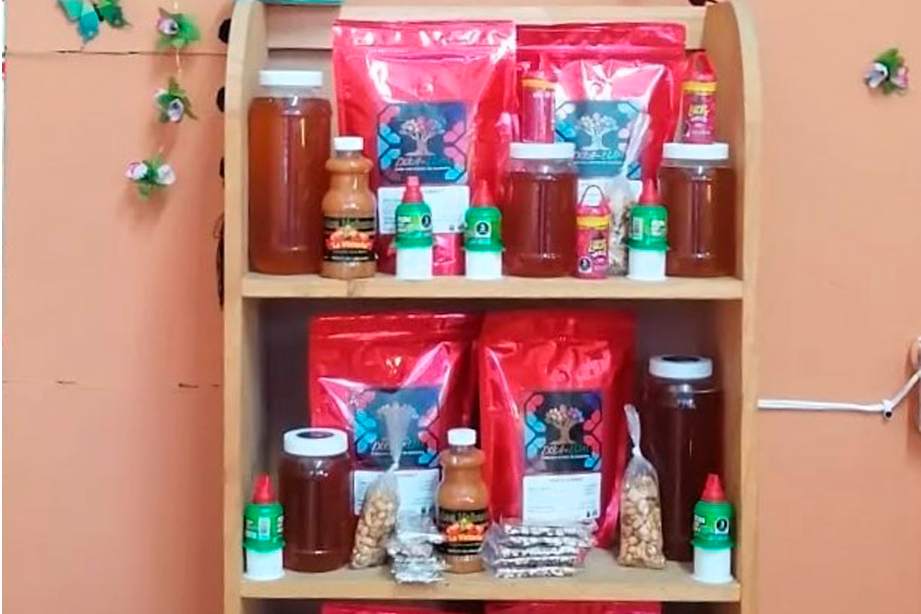 Las prácticas agroecológicas generan beneficios tanto comerciales como ambientales.