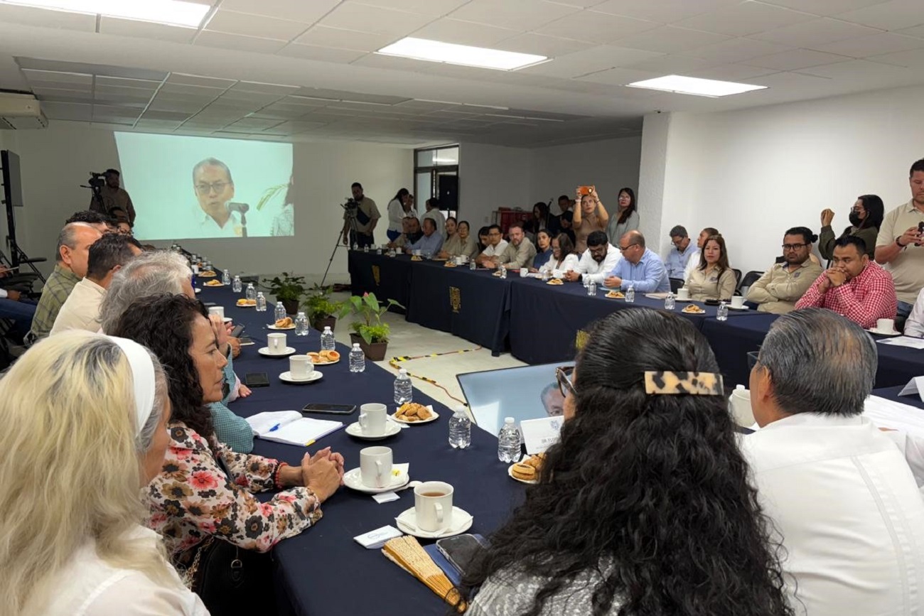 La UNICACH reafirma su compromiso con la mejora continua, la transparencia y el fortalecimiento de una educación superior incluyente.