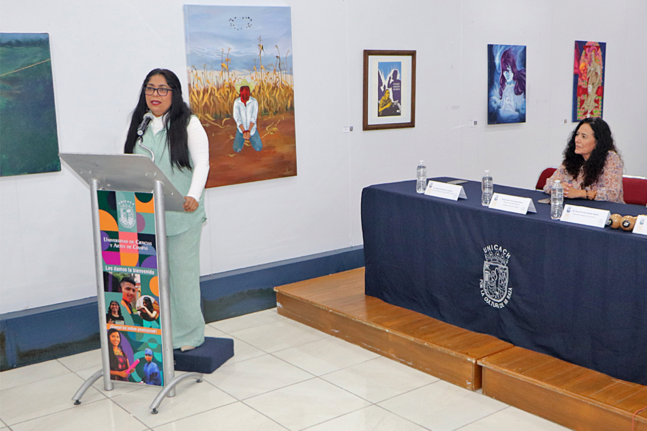 La directora del INESA, Karina Montesinos, destacó que esta sinergia fortalecerá los planes y programas relacionados con microcuencas, así como diversos proyectos estratégicos contemplados en el Plan Estatal de Desarrollo.