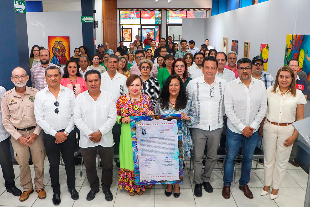 Este convenio, contempla además la implementación de acciones orientadas al fortalecimiento de las capacidades técnicas e institucionales de ambas instituciones.