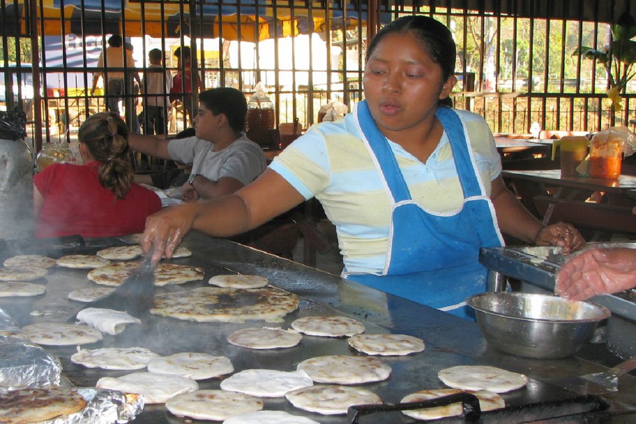 Mujeres migrantes de Centroamérica, han logrado transformar la manera en que son vistas por comunidades locales del sur de México.
