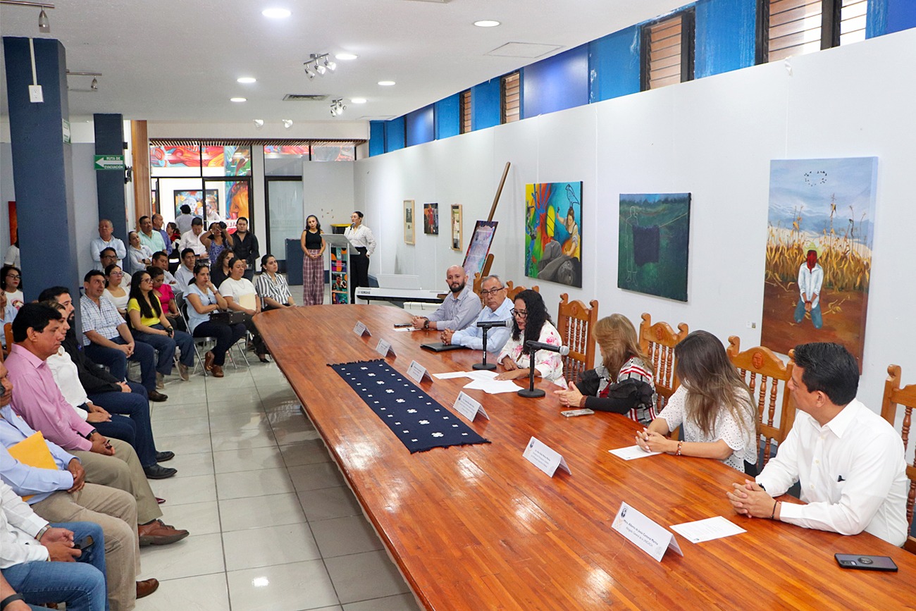 Agregó que esta alianza contribuirá a reforzar la estrategia de seguridad implementada por el Gobierno del Estado, en beneficio de toda la ciudadanía.