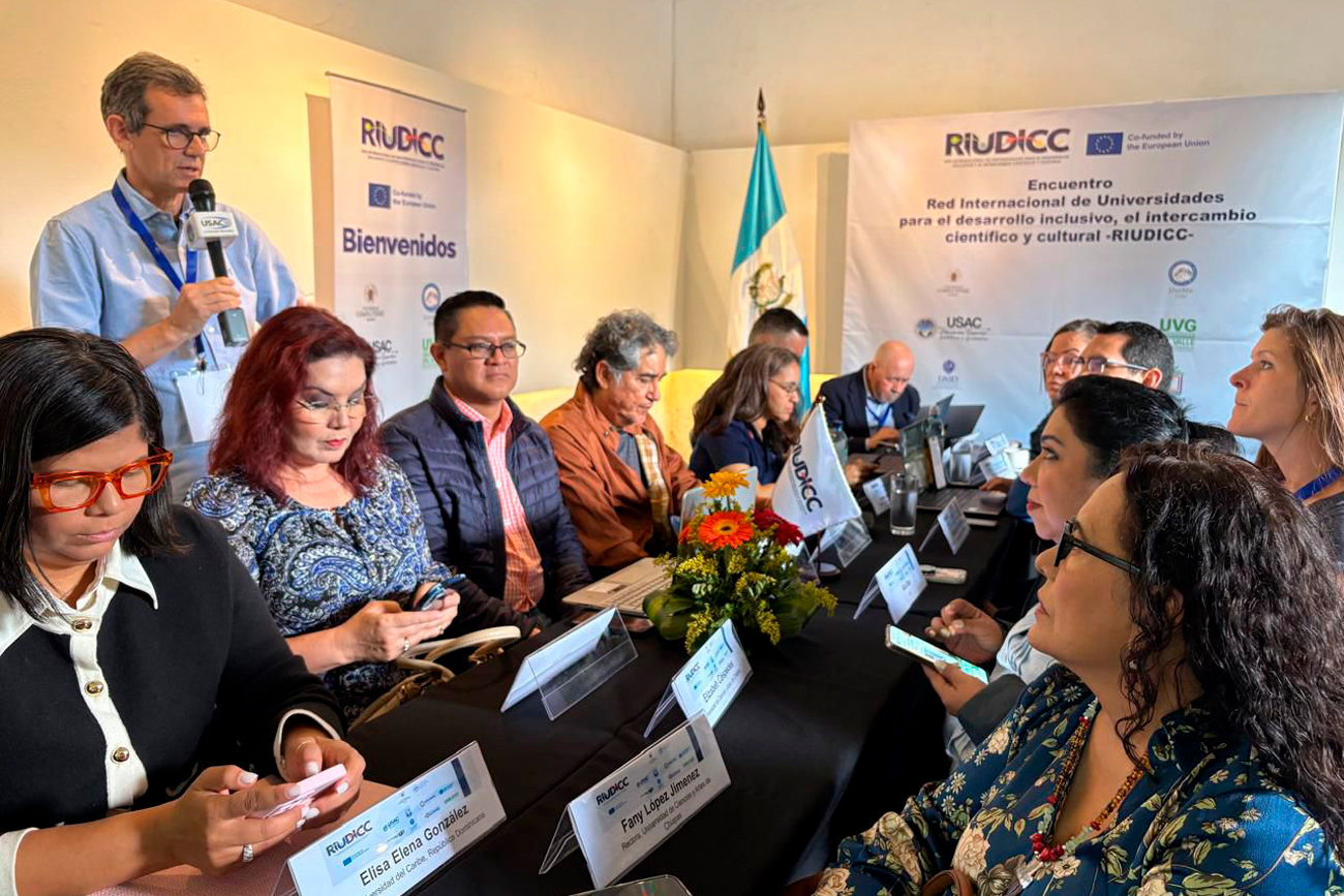 Este evento impulsa buenas prácticas de cooperación internacional, promueve alianzas estratégicas y procura incrementar las oportunidades de financiamiento para la movilidad académica.