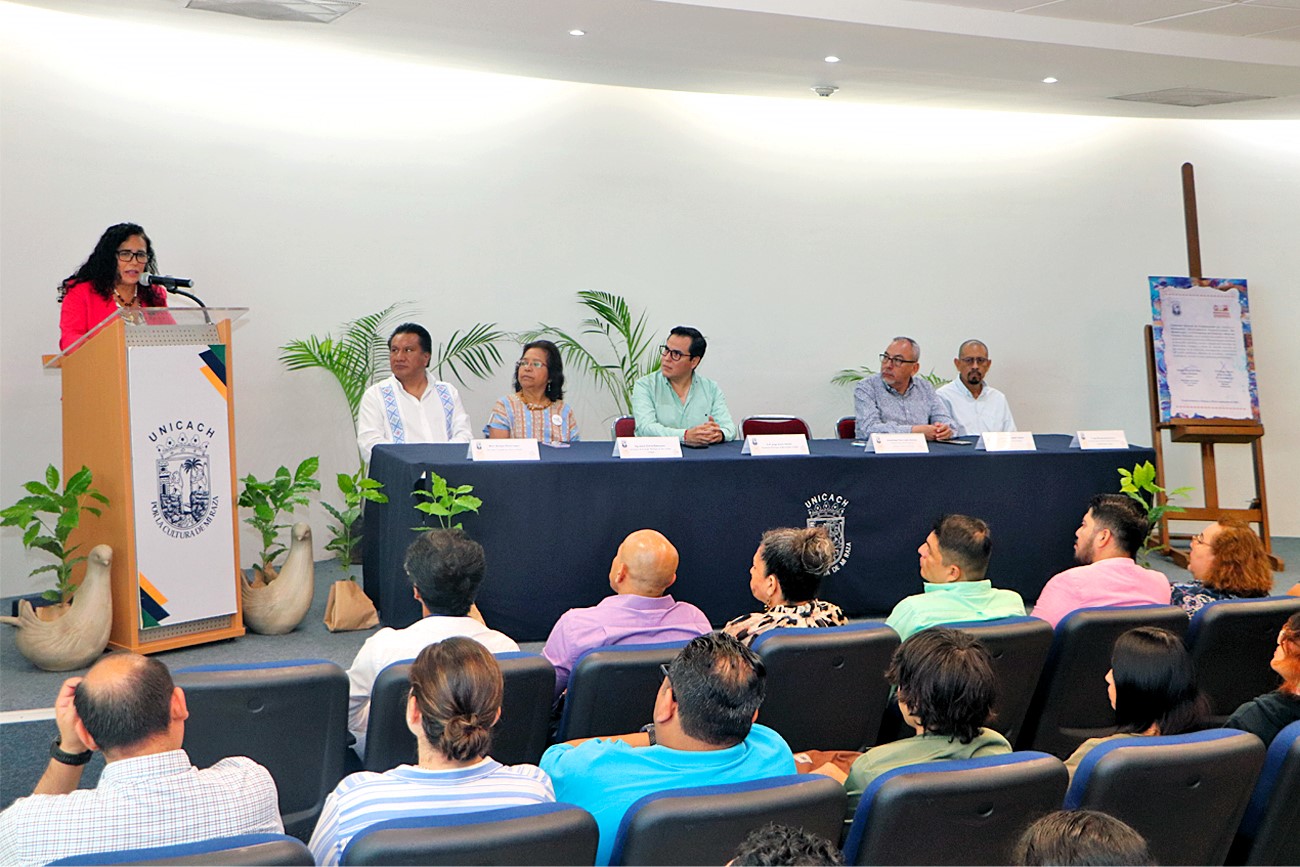  La rectora destacó que la suma de esfuerzos y capacidades con el Ayuntamiento traerá importantes beneficios sociales, además de abrir oportunidades para que las y los estudiantes.