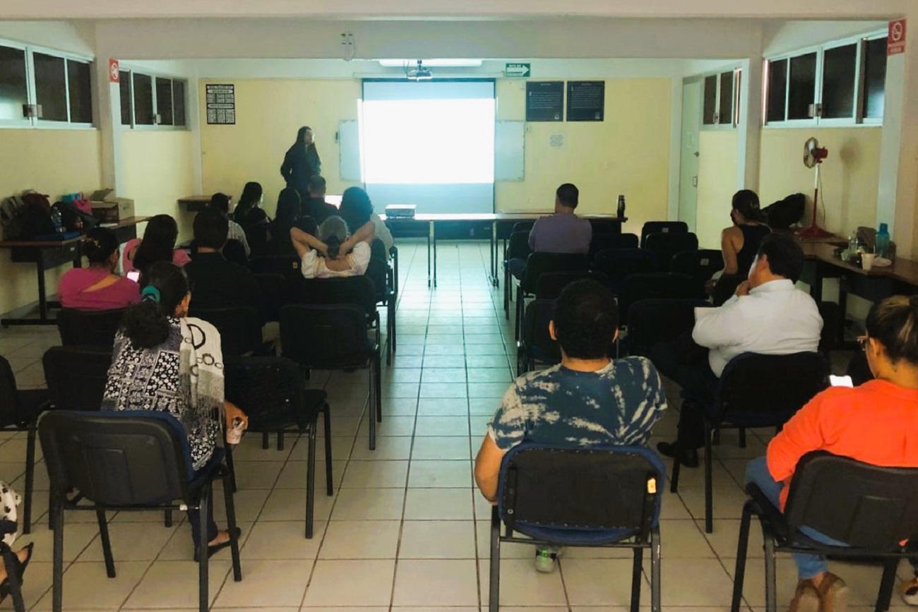 Este grupo de profesores-investigadores, que se ocupa de temas relacionados con las principales problemáticas del estado, cumple con indicadores en formación de recursos humanos, producción académica, compromiso institucional y colaboración en redes.