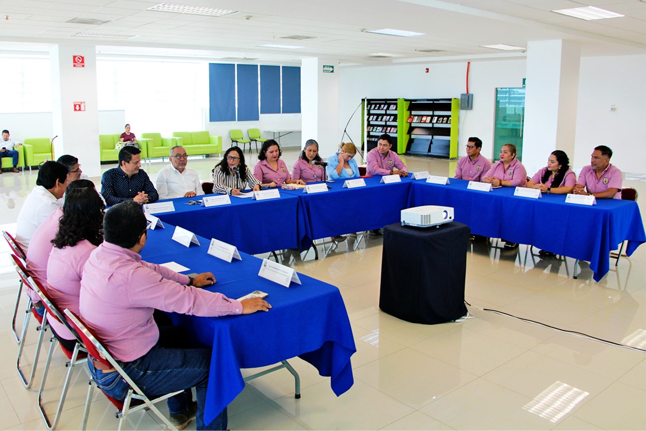  La rectora destacó que el acuerdo es resultado de la confianza, disposición, apertura y responsabilidad mutua expresadas durante las reuniones de trabajo.