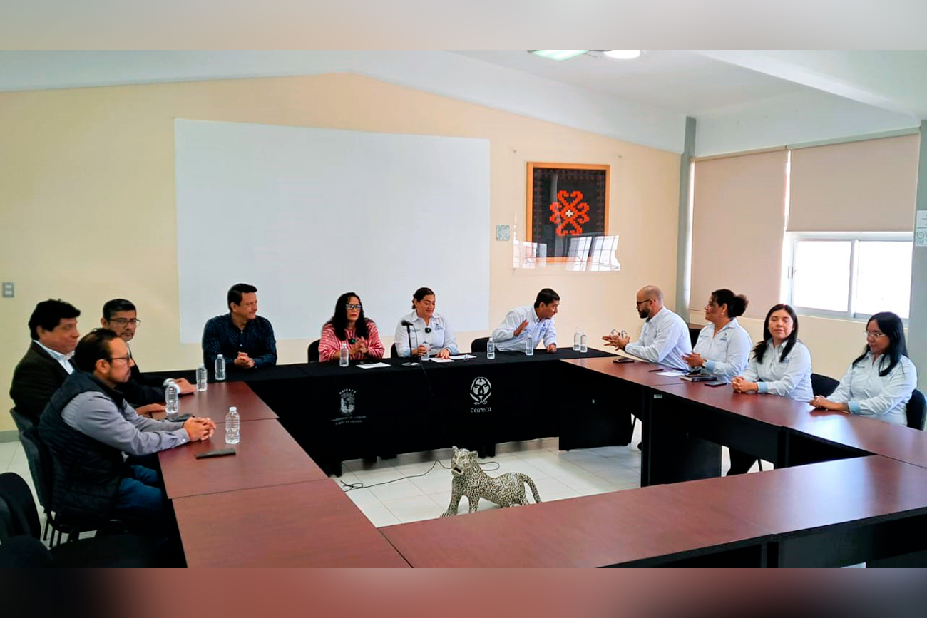 La secretaria general del SITAUNICACH, reconoció el compromiso de la actual administración universitaria con las condiciones laborales del personal académico y celebró que el resultado del diálogo conjunto.