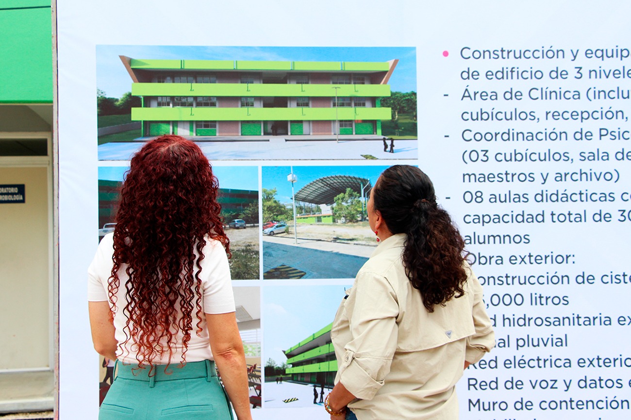 Facultad de Ciencias Humanas y Sociales de la UNICACH.