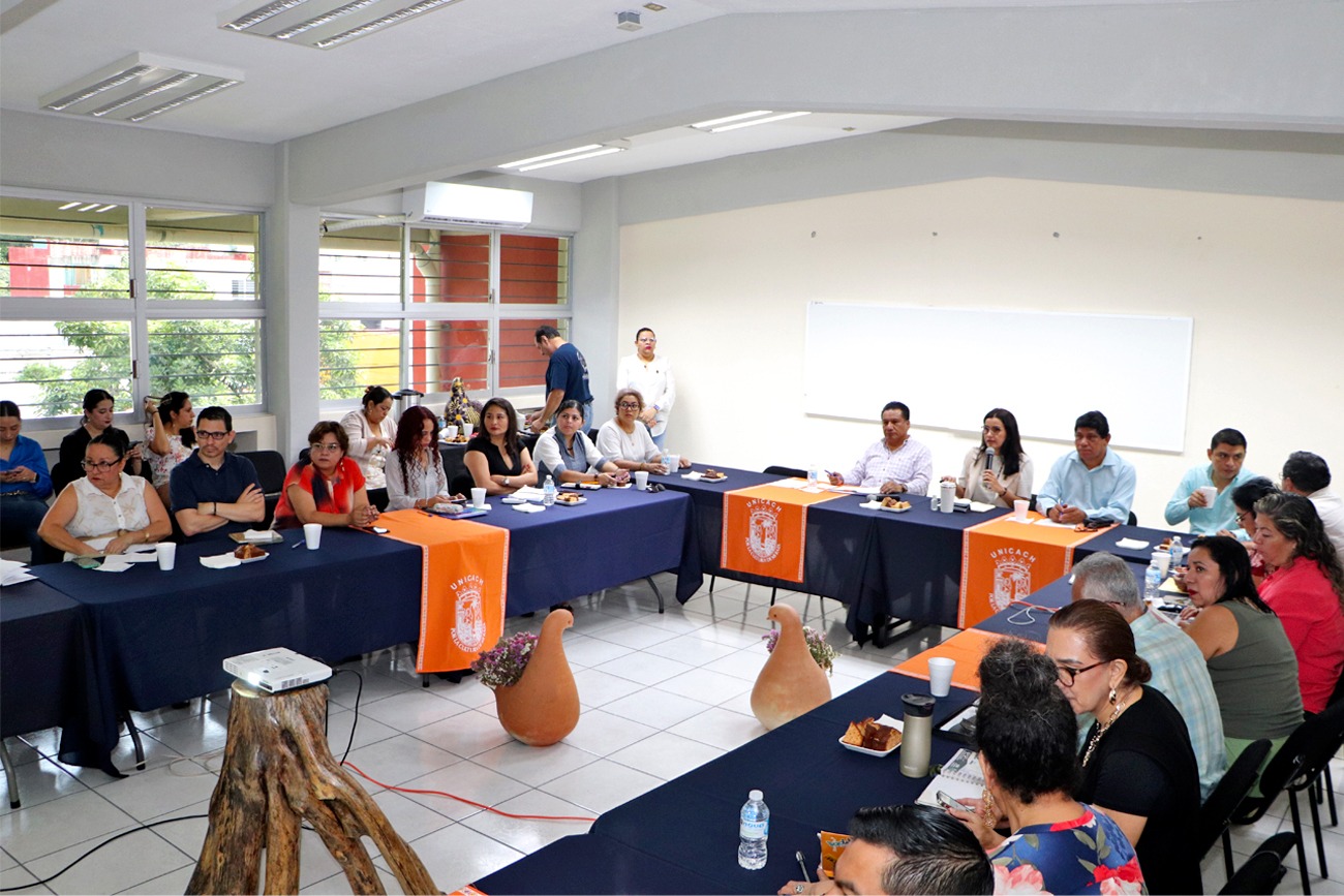 Universidad Autónoma de Ciencias y Artes de Chiapas (UNICACH).