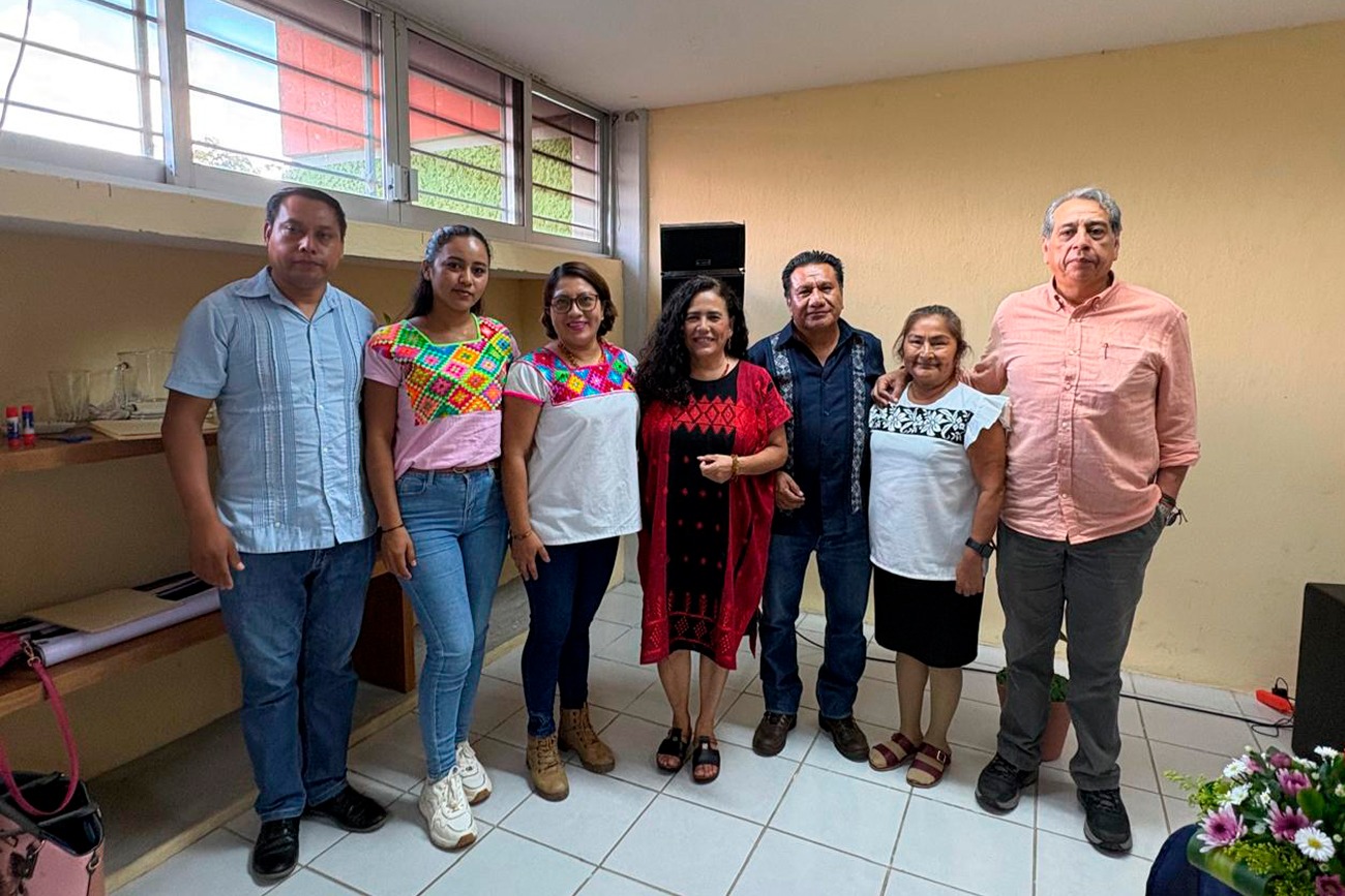 Foro organizado por la UNICACH.