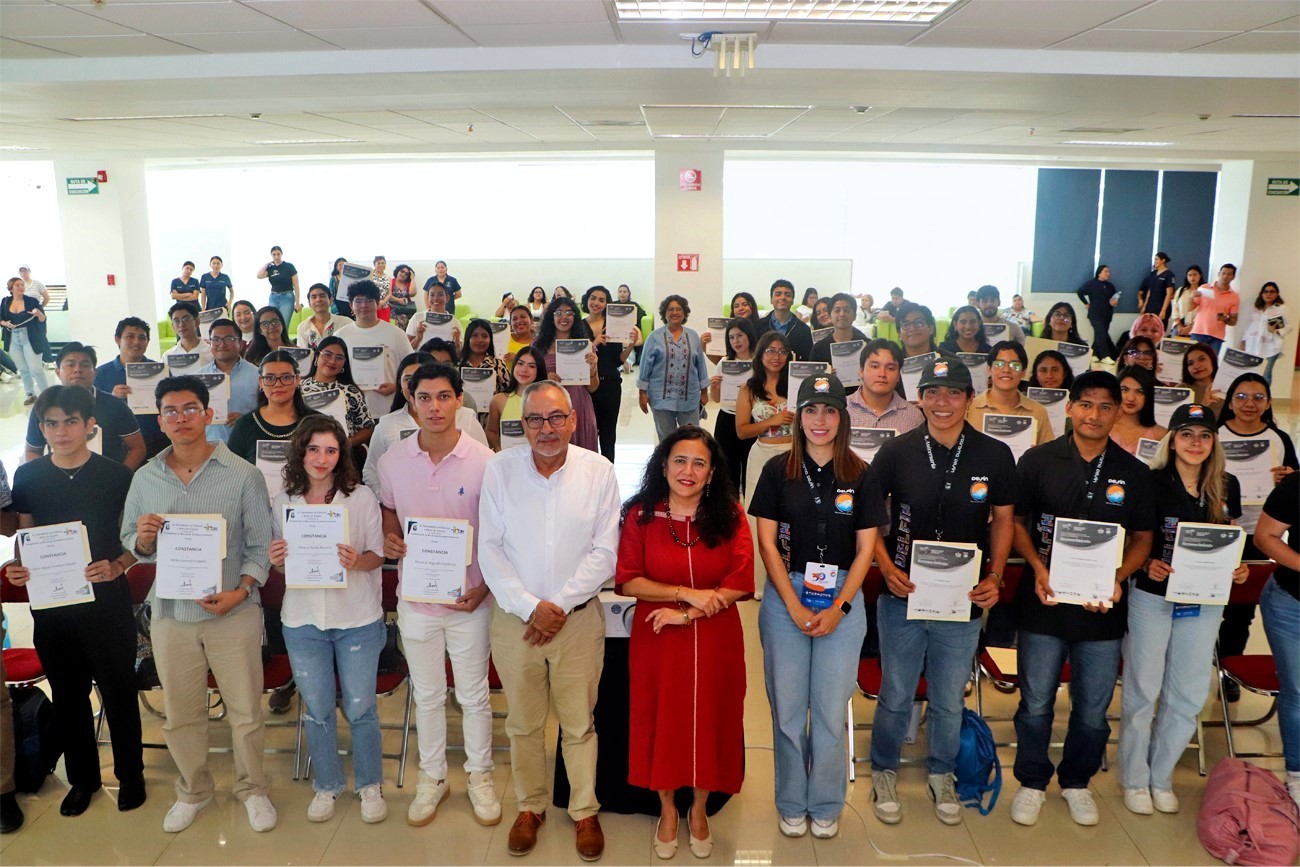 El Foro de Movilidad Estudiantil y Verano Delfín 2025