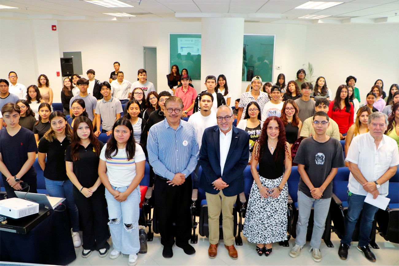 Centros de Integración Juvenil (CIJ) en Tuxtla Gutiérrez