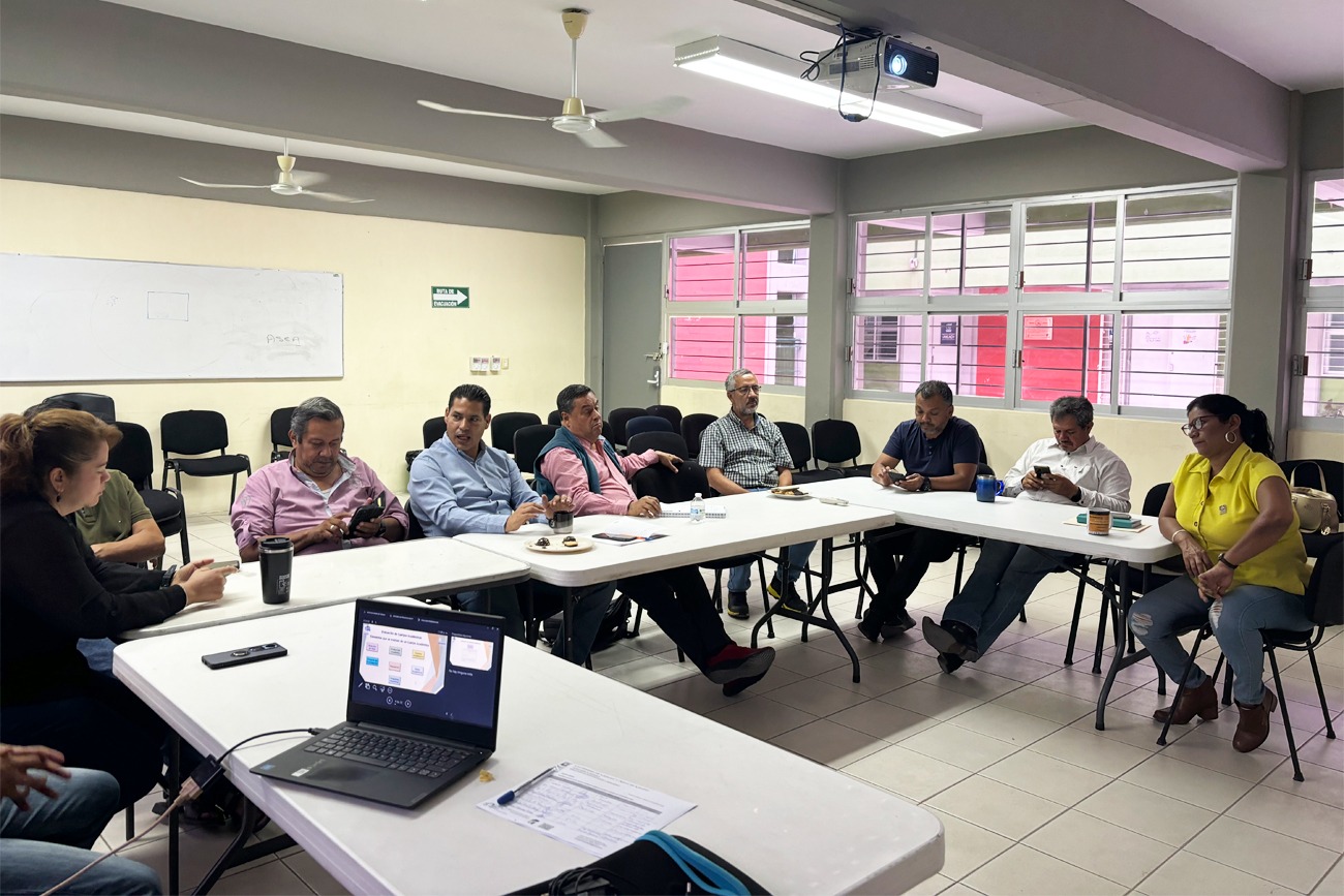 Primer Encuentro de Investigación con Compromiso Social UNICACH 2025.