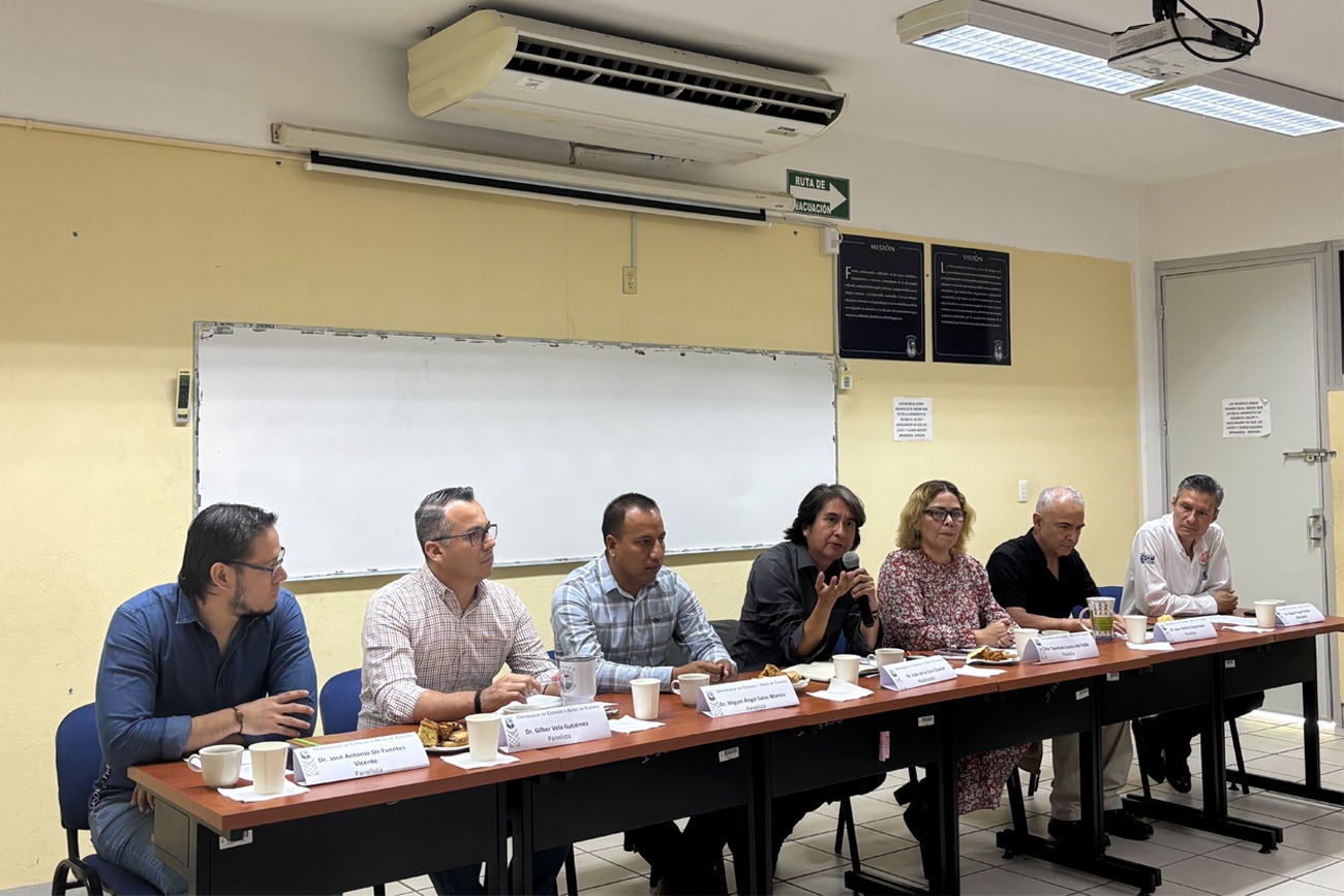 Se realizará los días 13 y 14 de noviembre en la Sala Audiovisual de la DIyP.