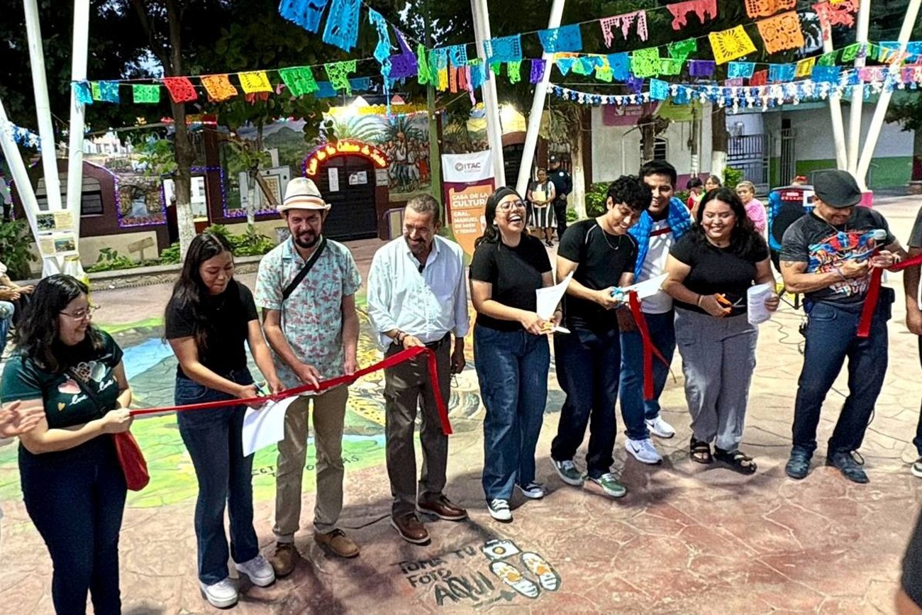  Proceso de titulación de los estudiantes de Artes Visuales. 
