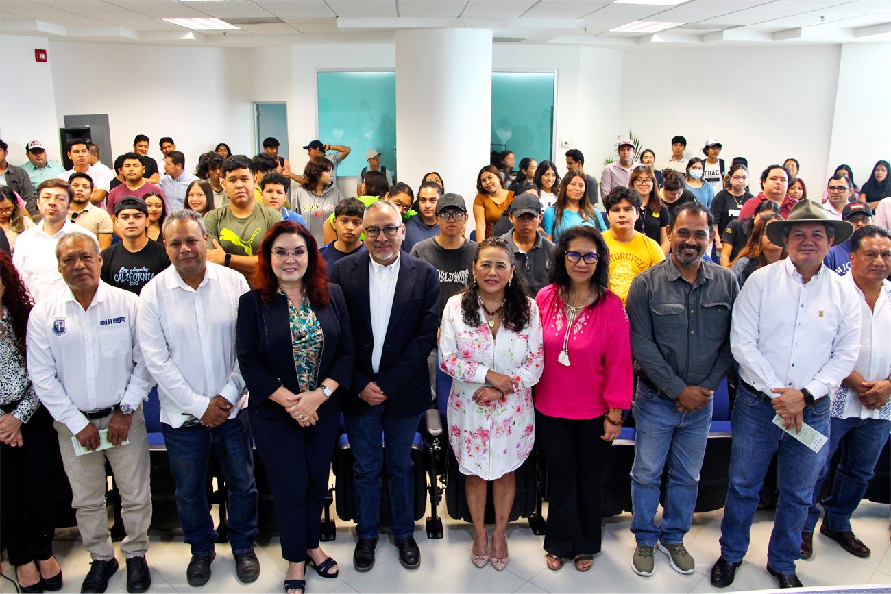 VII Congreso Internacional y X Nacional “Universidad, Salud y Ambiente.