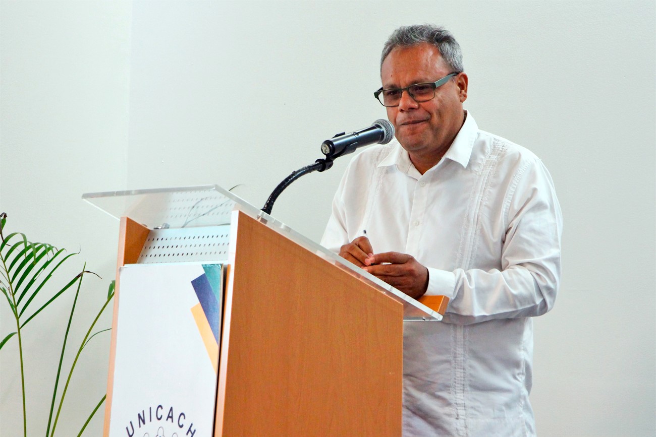 Neín Farrera Vázque.