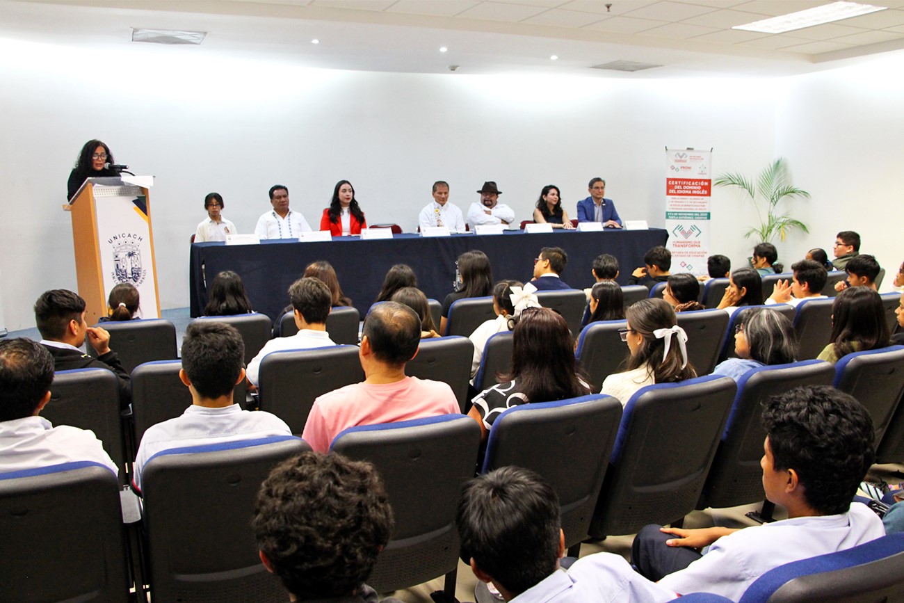 Jornadas de certificación