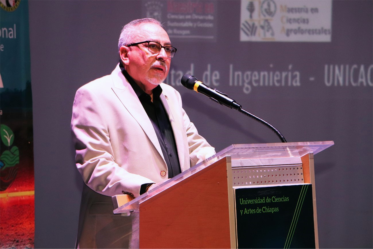 Director de la Facultad