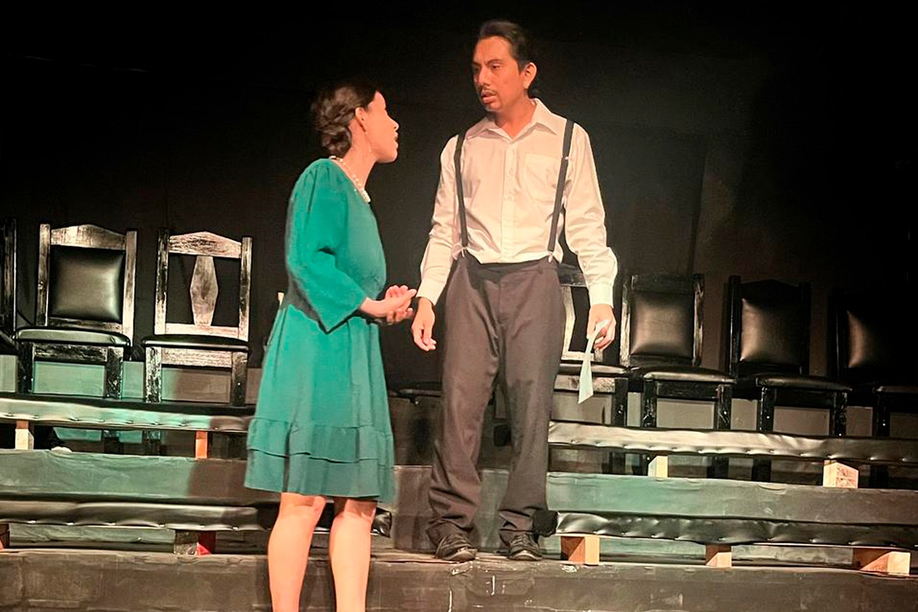  Programa “Jóvenes a la Muestra”