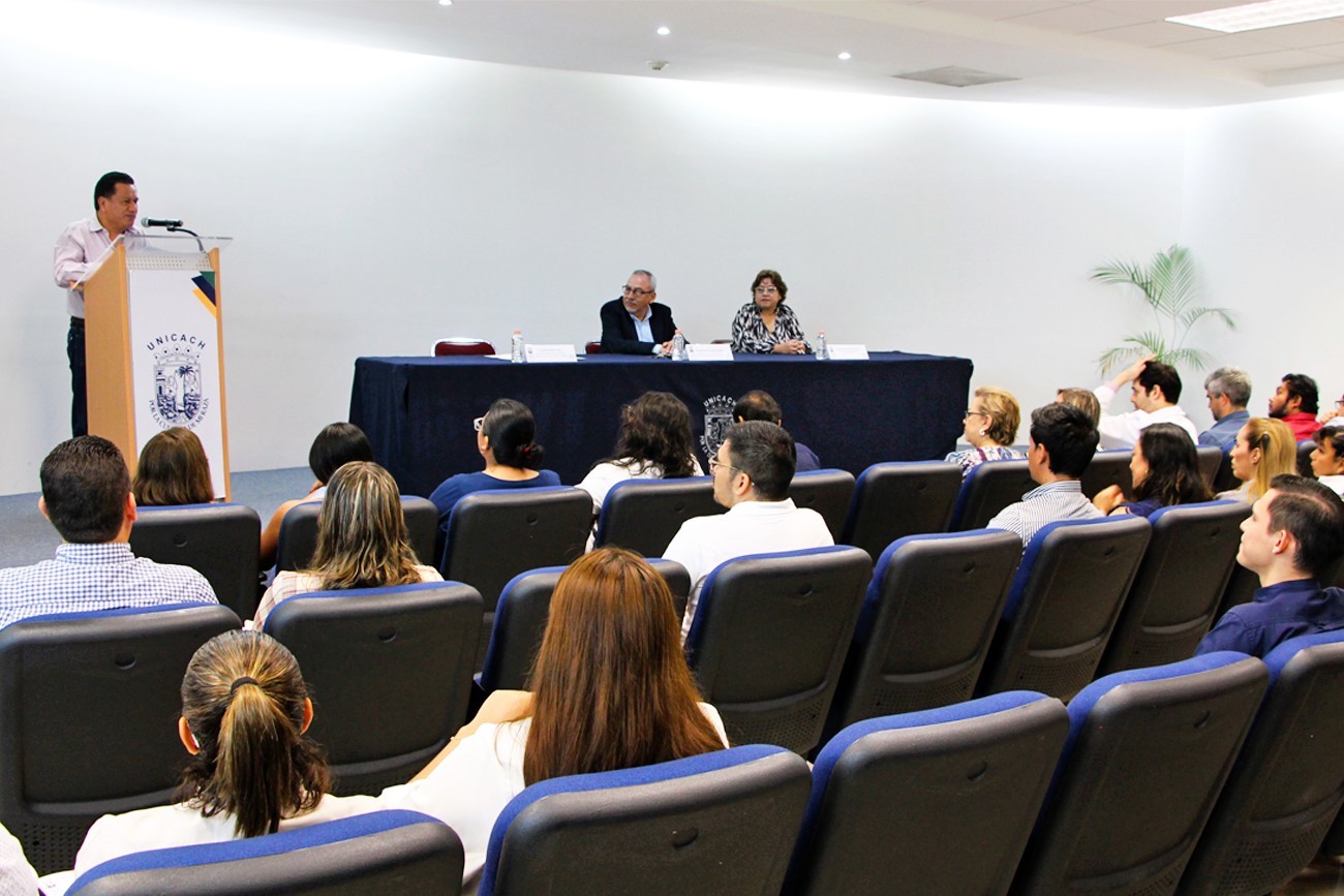 Universidad Autónoma de Ciencias y Artes de Chiapas (UNICACH)