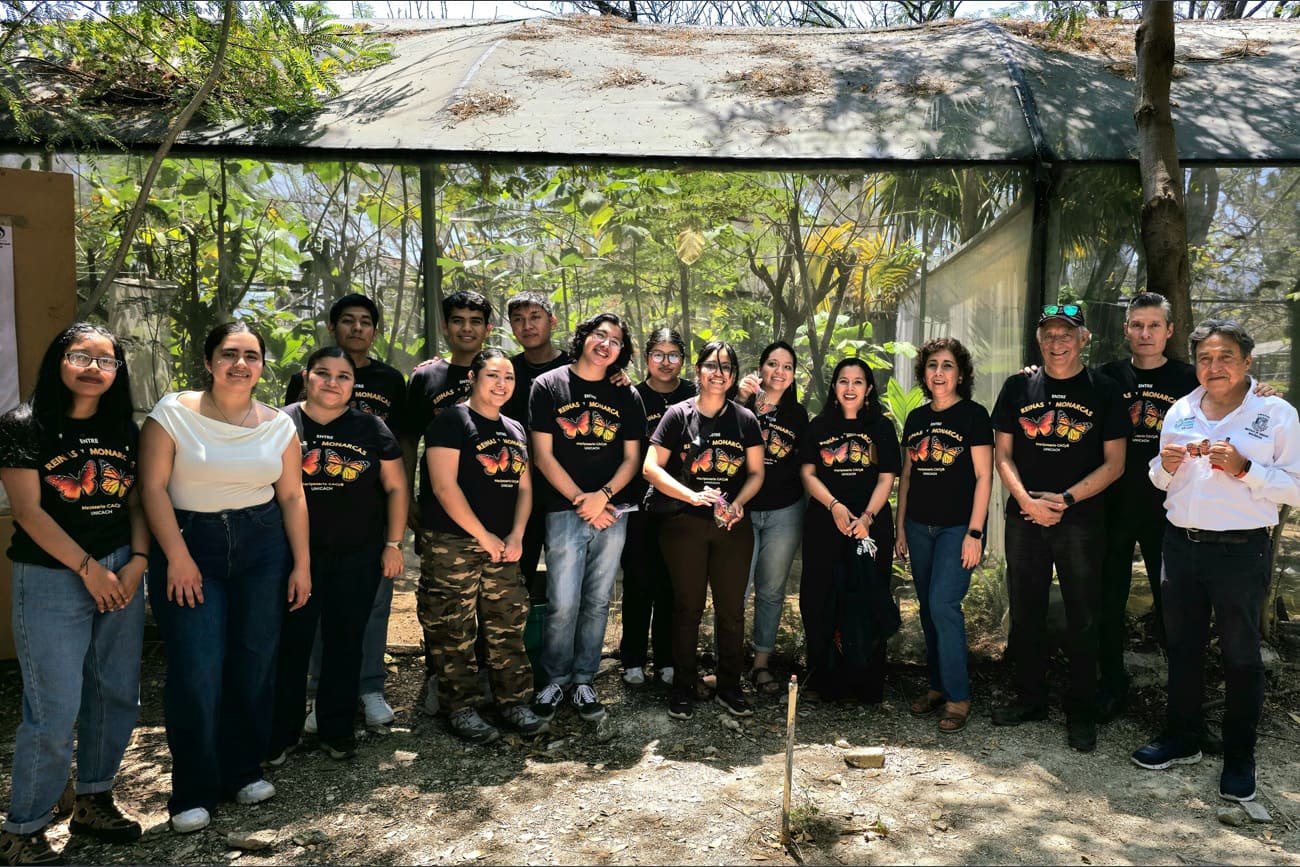 Universidad Autónoma de Ciencias y Artes de Chiapas (UNICACH)