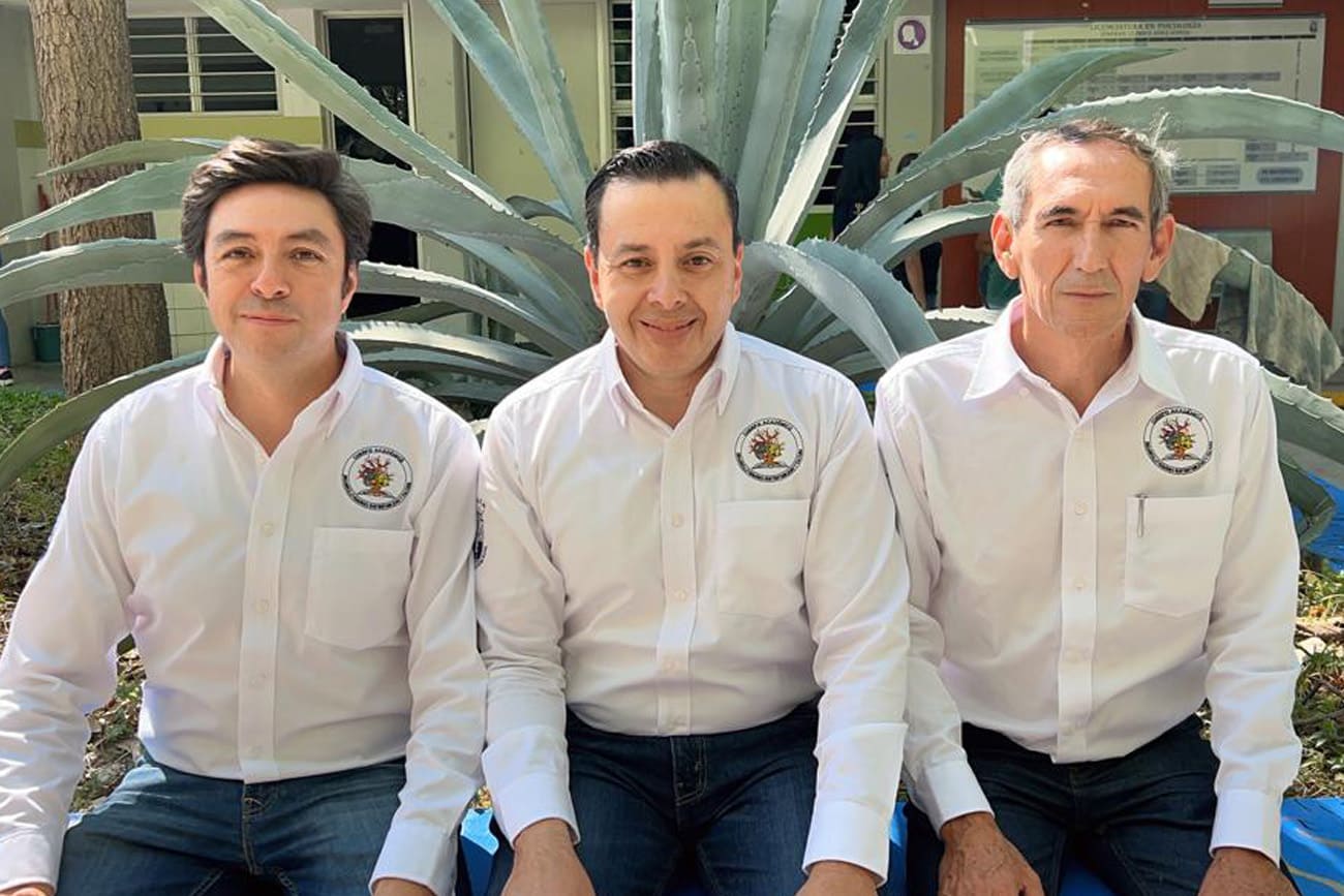  Universidad Autónoma de Ciencias y Artes de Chiapas (UNICACH)