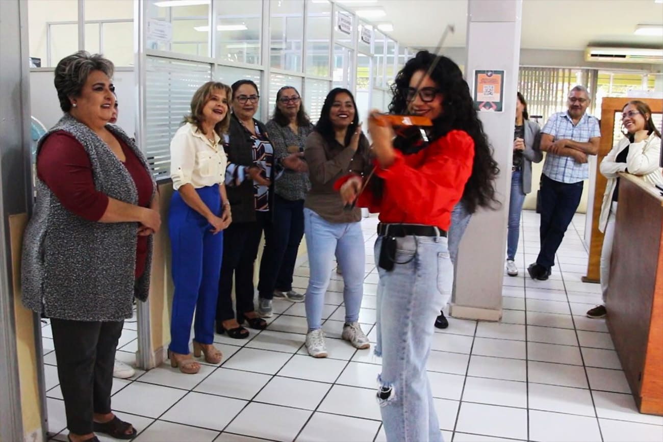  Universidad Autónoma de Ciencias y Artes de Chiapas (UNICACH)