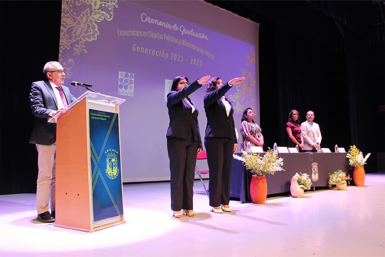  Reconocimiento de titulación automática 