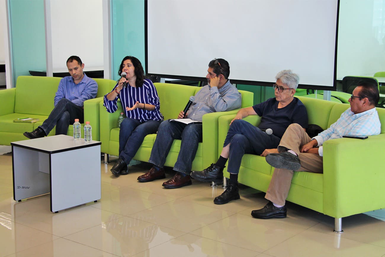 El diálogo entre docentes