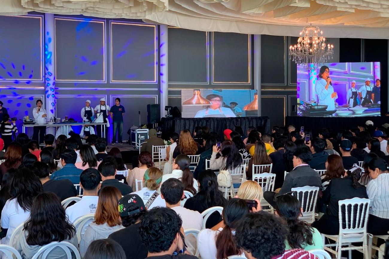 Gastronomía chiapaneca,