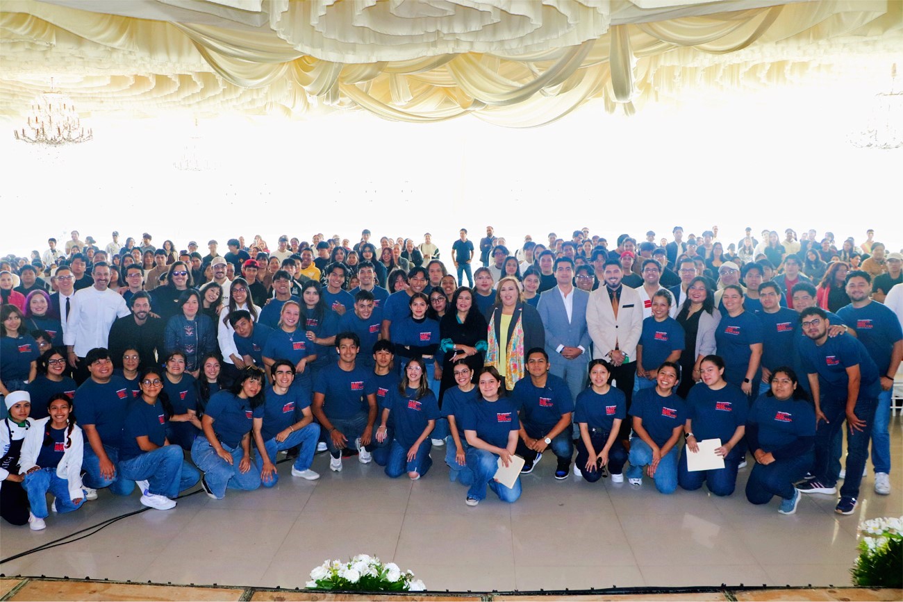 Licenciatura en Gastronomía de la Universidad Autónoma de Ciencias y Artes de Chiapas (UNICACH)