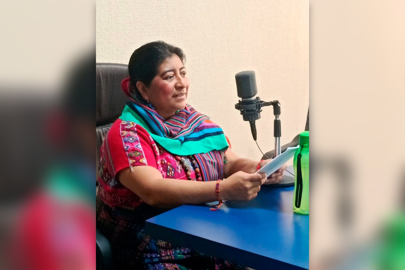 Esta producción literaria y sonora será presentada oficialmente en la Feria Internacional del Libro de Guadalajara.