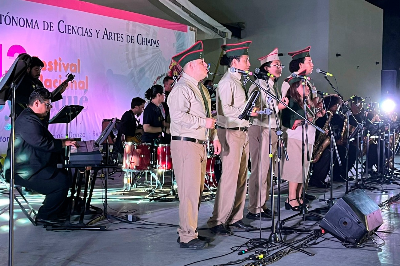 Se realizaron del 17 al 23 de noviembre.