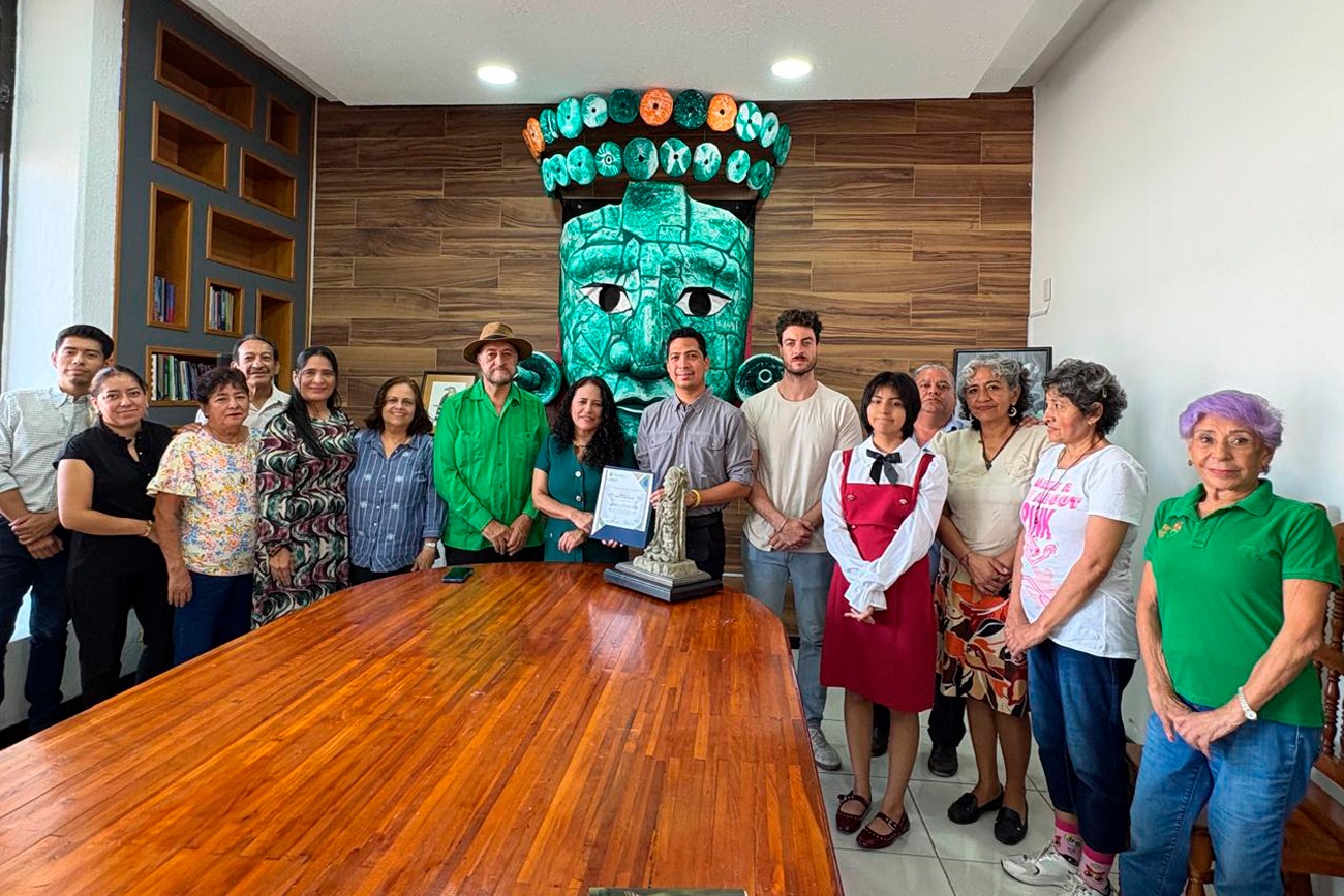  La Universidad Autónoma de Ciencias y Artes de Chiapas (UNICACH) y la Asociación Miguel Álvarez del Toro.