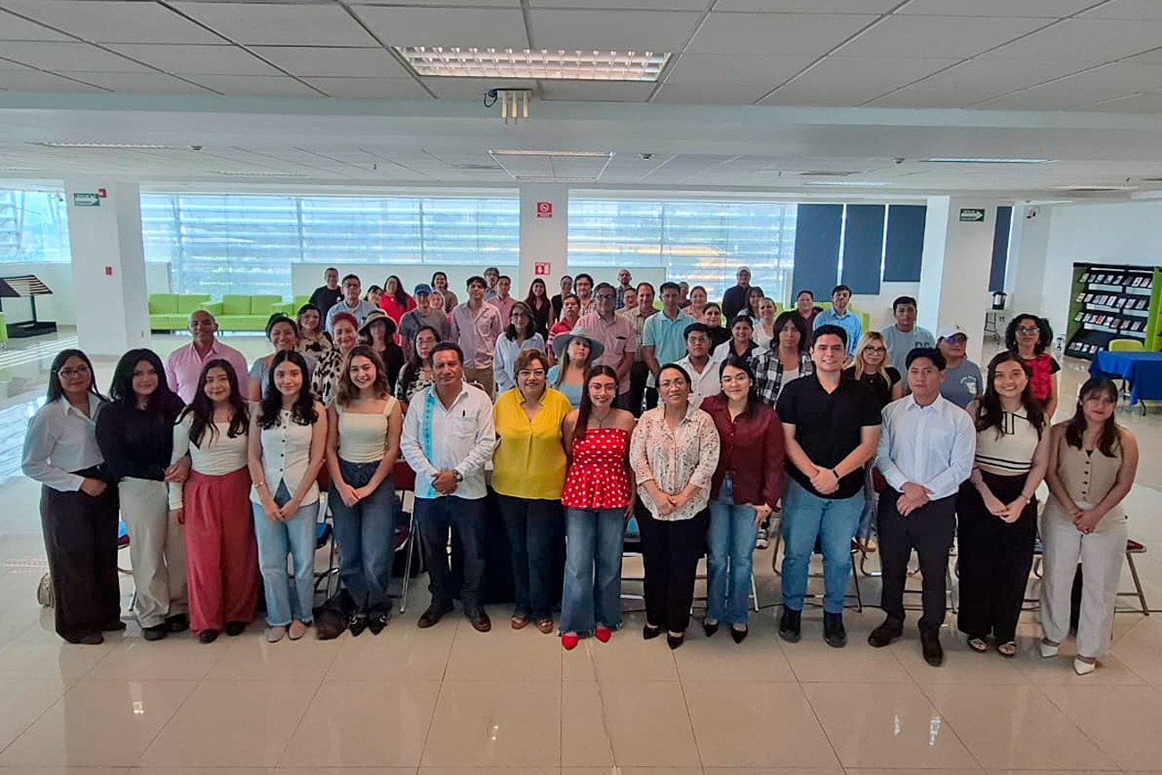 Licenciatura en Psicología que participaron en el Servicio de Orientación Educativa y Psicológica.