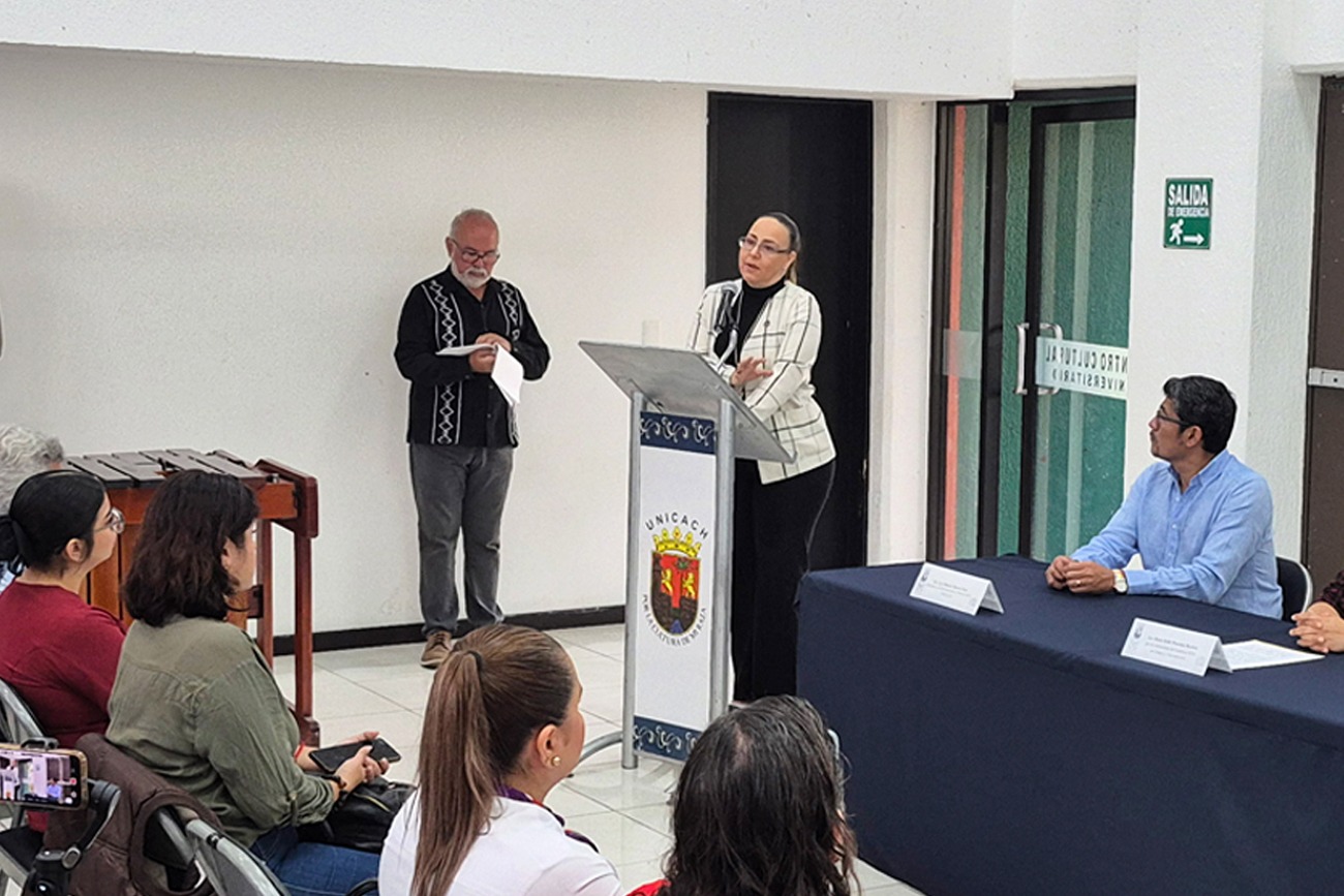  Fundación ADO en Chiapas y Centroamérica.